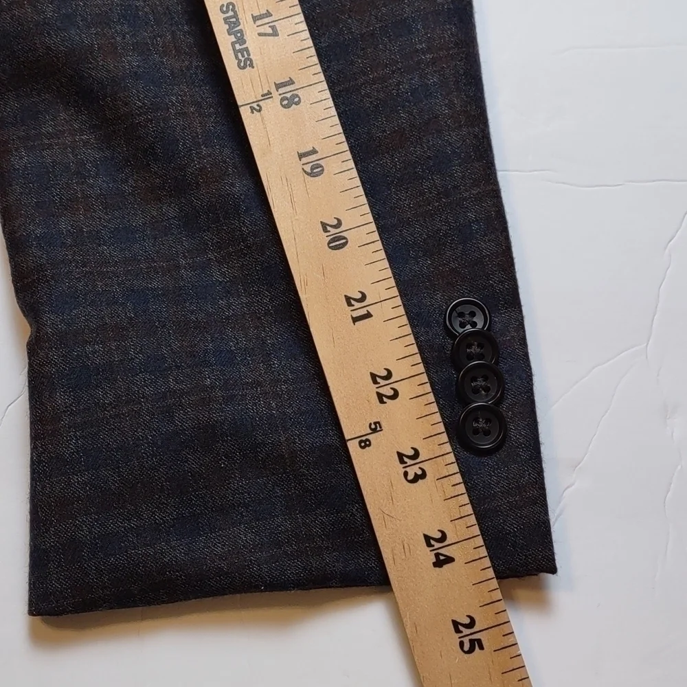 Jos A Bank Cashmere and Wool 